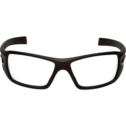Lunettes de s&eacute;curit&eacute; Velar, Lentille Transparent, ANSI Z87+/R&eacute;pond ou surpasse la norme CSA Z94.3 Les Distributions ICE
