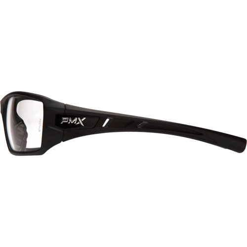 Lunettes de s&eacute;curit&eacute; Velar, Lentille Transparent, ANSI Z87+/R&eacute;pond ou surpasse la norme CSA Z94.3 Les Distributions ICE