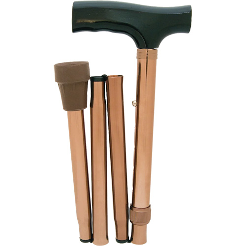 Folding Cane Les Distributions ICE