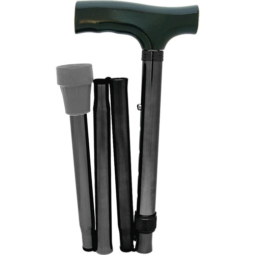 Folding Cane Les Distributions ICE