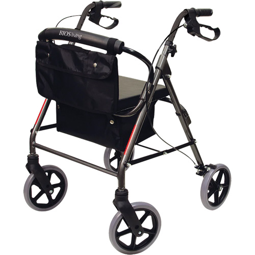 Ambulateur pliant Les Distributions ICE