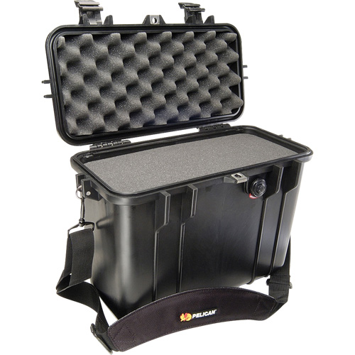 Protector Case Top Loader Case, Hard Case Les Distributions ICE