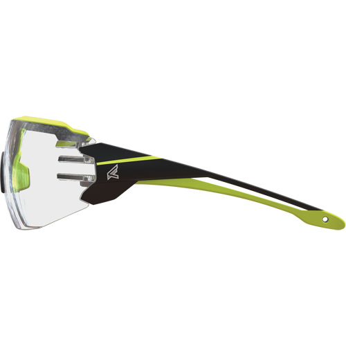Lunettes de s&eacute;curit&eacute; Taven, Lentille Transparent, Pare-vapeur, ANSI Z87+/R&eacute;pond ou surpasse la norme CSA Z94.3 Les Distributions ICE
