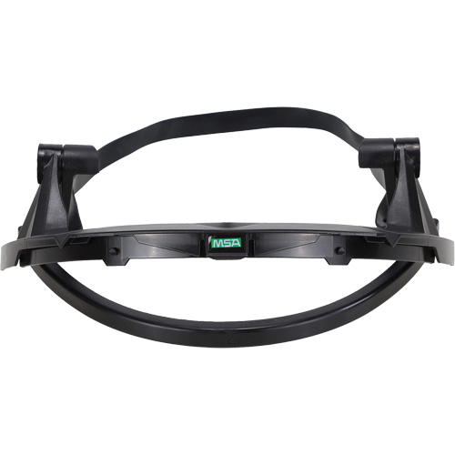 V-Gard&reg; HDPE Frame for Universal MSA Hats without Debris Control Les Distributions ICE