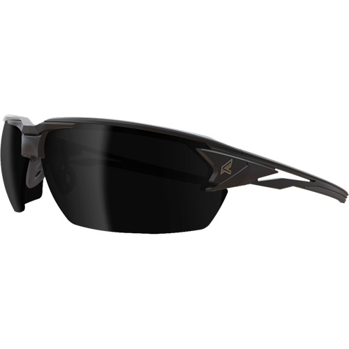 Lunettes de s&eacute;curit&eacute; Pumori, Lentille Fum&eacute;e, Anti-&eacute;gratignures/Polaris&eacute;/Pare-vapeur, ANSI Z87+/MCEPS GL-PD 10-12/R&eacute;pond ou surpasse la norme CSA Z94.3 Les Distributions ICE