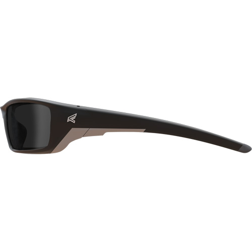 Lunettes de s&eacute;curit&eacute; Reclus, Lentille Fum&eacute;e, Anti-&eacute;gratignures, ANSI Z87+/MCEPS GL-PD 10-12/R&eacute;pond ou surpasse la norme CSA Z94.3 Les Distributions ICE