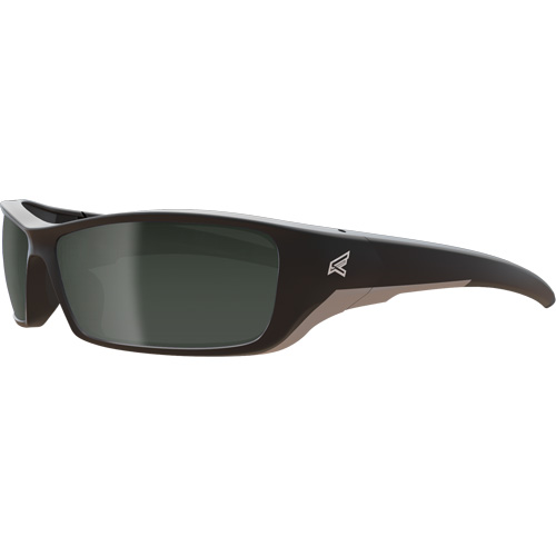 Lunettes de s&eacute;curit&eacute; Reclus, Lentille Miroir argent&eacute;, Anti-&eacute;gratignures/Polaris&eacute;, ANSI Z87+/MCEPS GL-PD 10-12/R&eacute;pond ou surpasse la norme CSA Z94.3 Les Distributions ICE