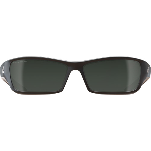 Lunettes de s&eacute;curit&eacute; Reclus, Lentille Miroir argent&eacute;, Anti-&eacute;gratignures/Polaris&eacute;, ANSI Z87+/MCEPS GL-PD 10-12/R&eacute;pond ou surpasse la norme CSA Z94.3 Les Distributions ICE