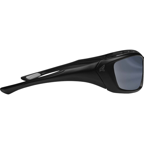 Lunettes de s&eacute;curit&eacute; Robson avec joint, Lentille Miroir argent&eacute;, Anti-&eacute;gratignures/Polaris&eacute;, ANSI Z87+/MCEPS GL-PD 10-12/R&eacute;pond ou surpasse la norme CSA Z94.3 Les Distributions ICE