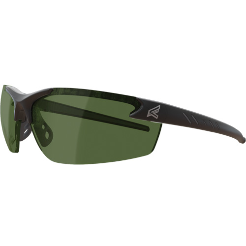 Lunettes de s&eacute;curit&eacute; Zorge G2, Lentille IR 3.0, Anti-&eacute;gratignures, ANSI Z87+/MCEPS GL-PD 10-12/R&eacute;pond ou surpasse la norme CSA Z94.3 Les Distributions ICE
