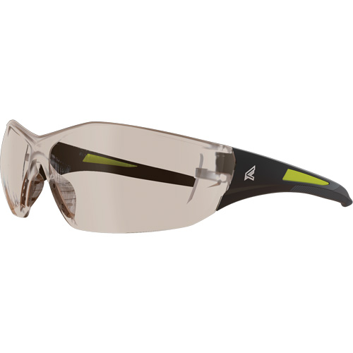 Lunettes de s&eacute;curit&eacute; Delano G2, Antireflet/Anti-&eacute;gratignures, ANSI Z87+/MCEPS GL-PD 10-12/R&eacute;pond ou surpasse la norme CSA Z94.3 Les Distributions ICE