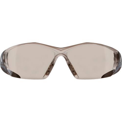Lunettes de s&eacute;curit&eacute; Delano G2, Antireflet/Anti-&eacute;gratignures, ANSI Z87+/MCEPS GL-PD 10-12/R&eacute;pond ou surpasse la norme CSA Z94.3 Les Distributions ICE