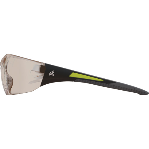 Lunettes de s&eacute;curit&eacute; Delano G2, Antireflet/Anti-&eacute;gratignures, ANSI Z87+/MCEPS GL-PD 10-12/R&eacute;pond ou surpasse la norme CSA Z94.3 Les Distributions ICE