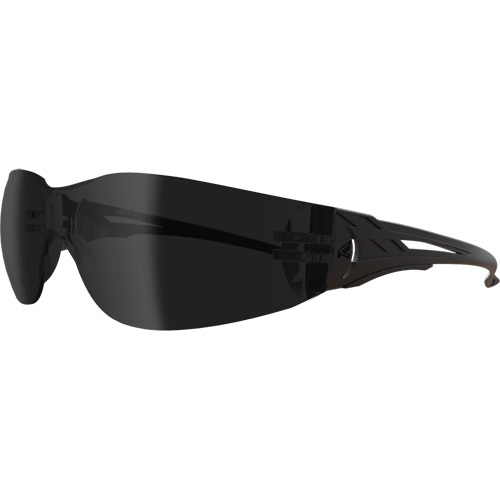 Lunettes de s&eacute;curit&eacute; Viso, Lentille Fum&eacute;e, Anti-&eacute;gratignures, ANSI Z87+/MCEPS GL-PD 10-12/R&eacute;pond ou surpasse la norme CSA Z94.3 Les Distributions ICE