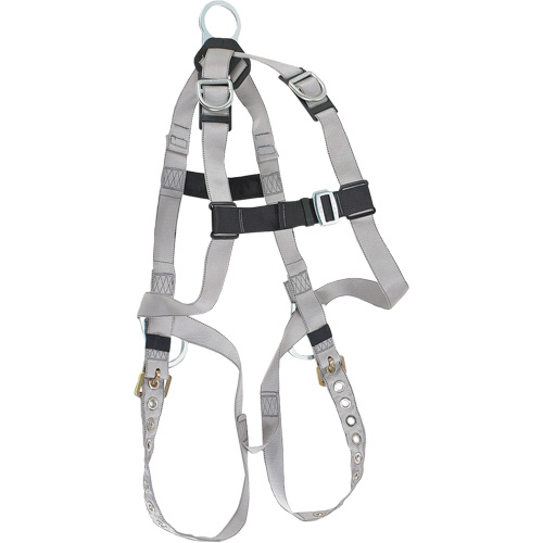 B-Compliant Safety Harness, CSA Certified, Class AEP Les Distributions ICE