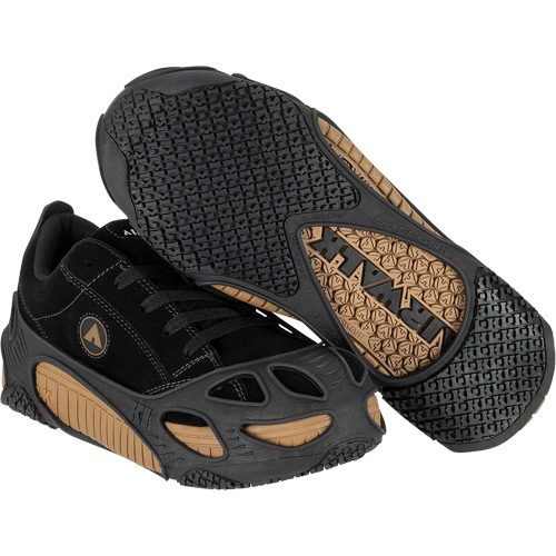 SafeGrip Traction Aids, Rubber, Grooved Traction, X-Small Les Distributions ICE