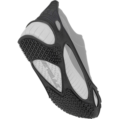 SafeGrip Traction Aids, Rubber, Grooved Traction, X-Small Les Distributions ICE