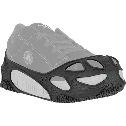 SafeGrip Traction Aids, Rubber, Grooved Traction, X-Small Les Distributions ICE