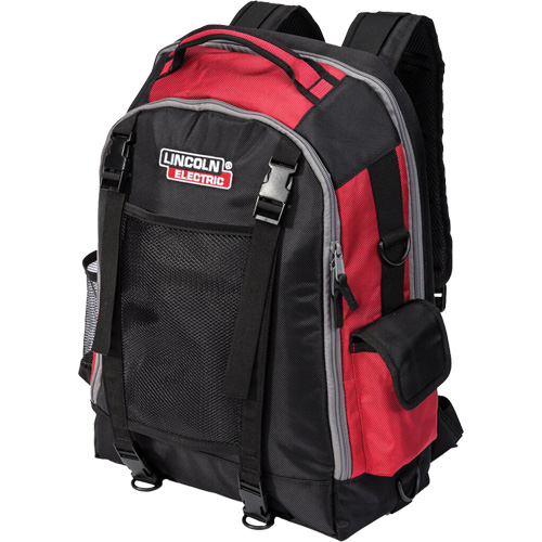 Welders All-In-One Backpack Les Distributions ICE