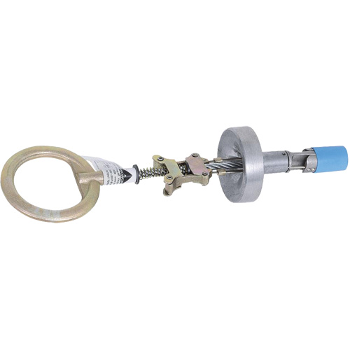 CP-12010-1 PeakWorks&reg; 3/4" (19 mm)  Drop-In Anchor, Concrete, Temporary Use Les Distributions ICE