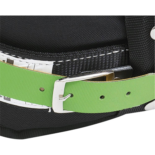 WB-6040-XXL Ceinture rembourr&eacute;e &agrave; une courroie pour mineur - 2T-grand Les Distributions ICE
