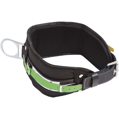 WB-6050-M Padded 2-Strap Miner's Belt - Medium Les Distributions ICE