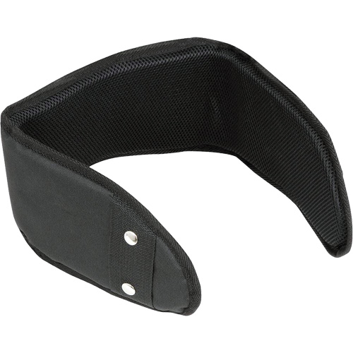 WB-6006 Support lombaire rembourr&eacute; pour ceinture - Universel Les Distributions ICE