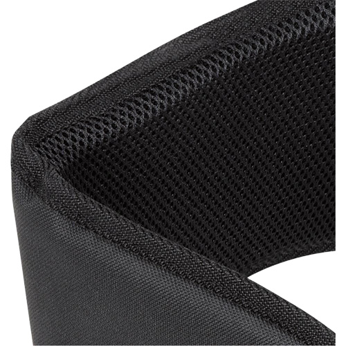 WB-6006 Support lombaire rembourr&eacute; pour ceinture - Universel Les Distributions ICE