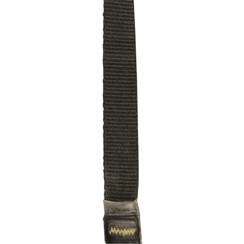 SRL-76105-6AR Cordage de s&eacute;curit&eacute; autor&eacute;tractable r&eacute;sistant &agrave; l'arc &eacute;lectrique, 6', Dyneema, Pivotant Les Distributions ICE