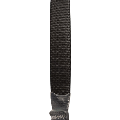 SRL-80302-18LE Cordage de s&eacute;curit&eacute; autor&eacute;tractable, 18', Dyneema, Pivotant Les Distributions ICE