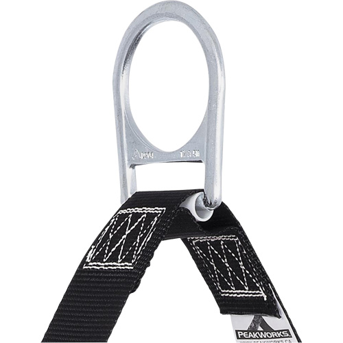 CP-15300-3 Fourche/barre d'&eacute;cartement pour espaces clos Les Distributions ICE
