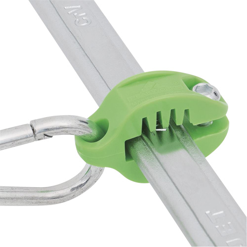 TT-5000-BULK 5/16" - 15/16" Flat Clamp Les Distributions ICE