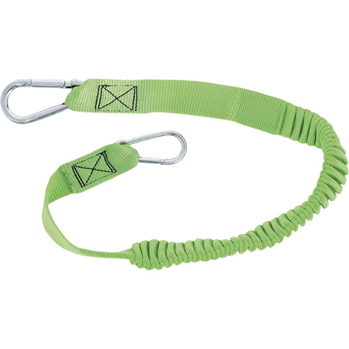 TT-9901 Longe standard, Tendeur, Mousqueton double Les Distributions ICE