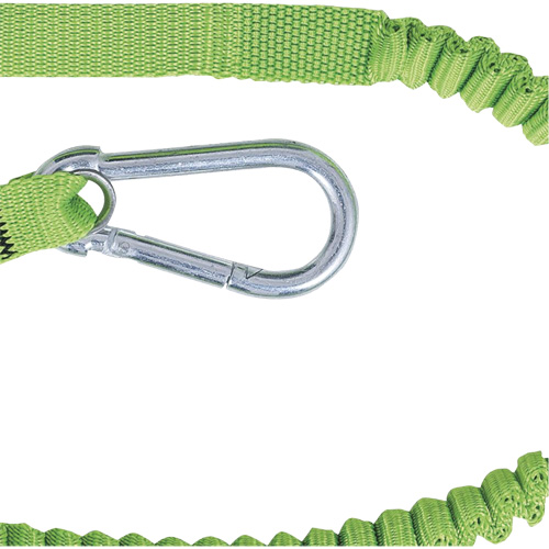 TT-9902-BULK Boîte pour longe standard, Tendeur, Mousqueton double Les Distributions ICE