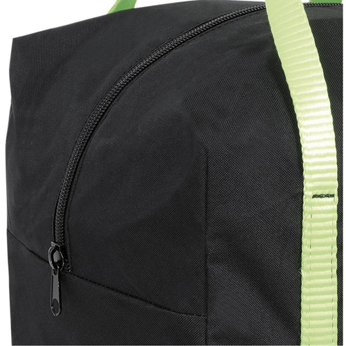 BAG-004 Nylon Harness Carrying Bag Les Distributions ICE