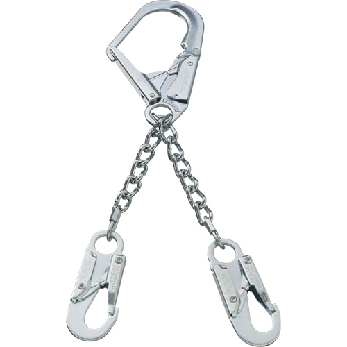 RA-100 Assemblage pour armature &agrave; deux jambes Les Distributions ICE