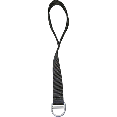 CP-14010 Rallonge pour anneau en D de 18" Les Distributions ICE