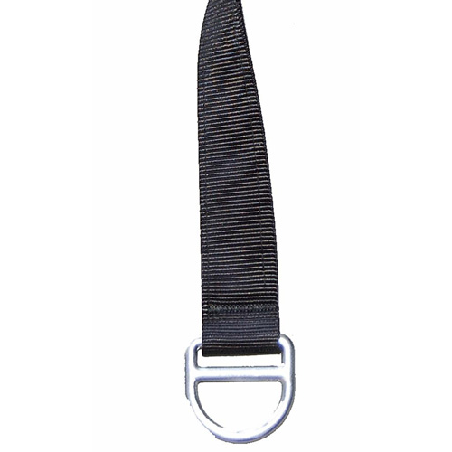 CP-14010 Rallonge pour anneau en D de 18" Les Distributions ICE
