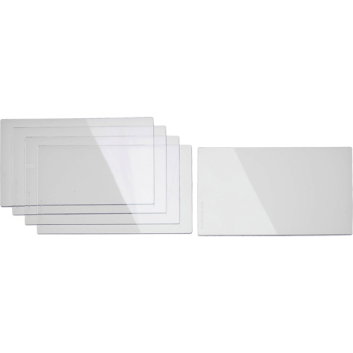 Couvre-lentille interne pour masques de soudage s&eacute;rie Infinity Les Distributions ICE