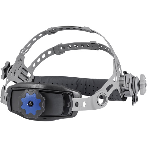 Legacy Headgear for Infinity, Elite & Performance Series Welding Helmets Les Distributions ICE