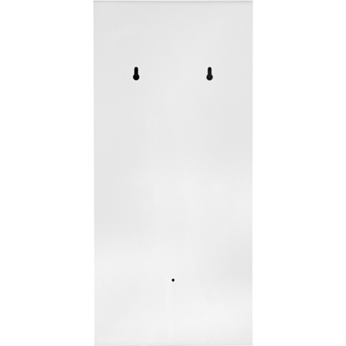 Armoire int&eacute;rieur pour extincteur, 12" la x 26" h x 9" p Les Distributions ICE