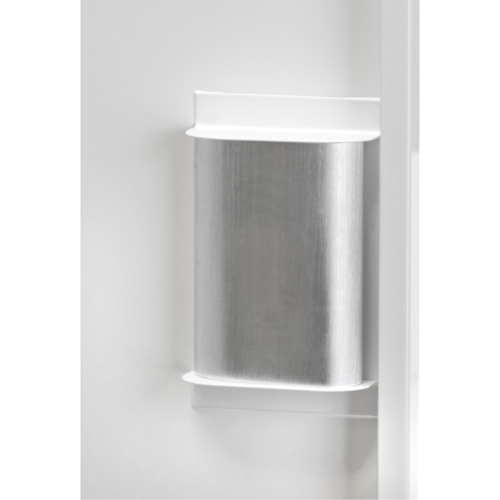 Armoire int&eacute;rieur pour extincteur, 12" la x 26" h x 9" p Les Distributions ICE