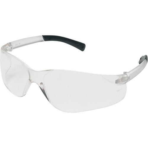 BearKat&reg; BK1 Series Safety Glasses, Clear Lens, Anti-Fog, ANSI Z87+/Meets/Exceeds CSA Z94.3 Les Distributions ICE