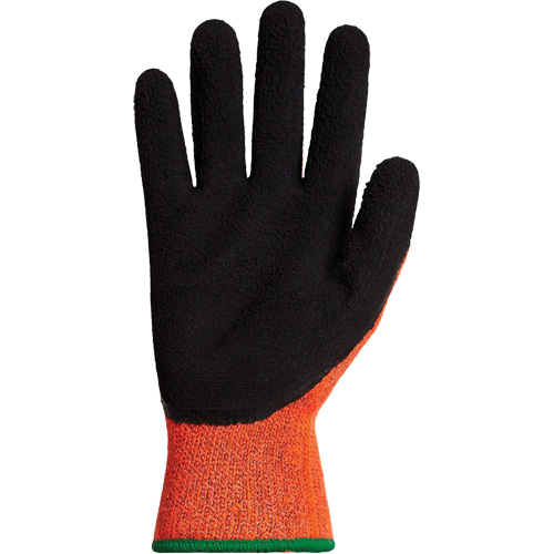 Gants d'hiver r&eacute;sistants &agrave; la coupe Dexterity TKTAGLX, Taille T-Grand, Calibre 13, Rev&ecirc;tement Latex, Enveloppe en TenActiv, ASTM ANSI niveau A3 Les Distributions ICE