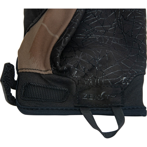 Flexible Utility Gloves, Synthetic Palm, Size Large Les Distributions ICE