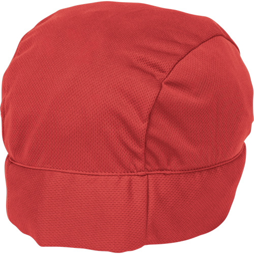 Cooling Skull Cap, Red Les Distributions ICE