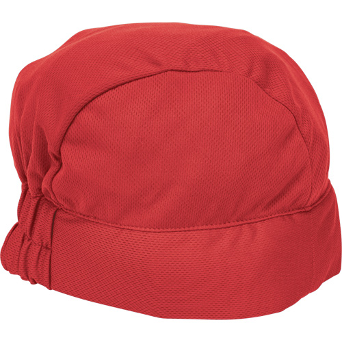 Cooling Skull Cap, Red Les Distributions ICE