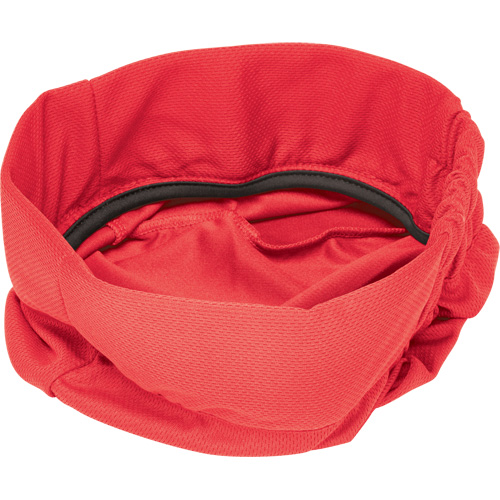 Cooling Skull Cap, Red Les Distributions ICE