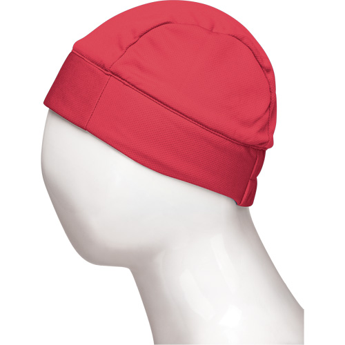 Cooling Skull Cap, Red Les Distributions ICE