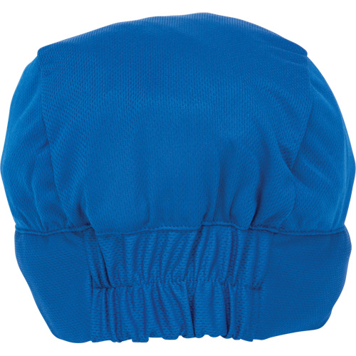 Casquette de protection refroidissante, Bleu Les Distributions ICE